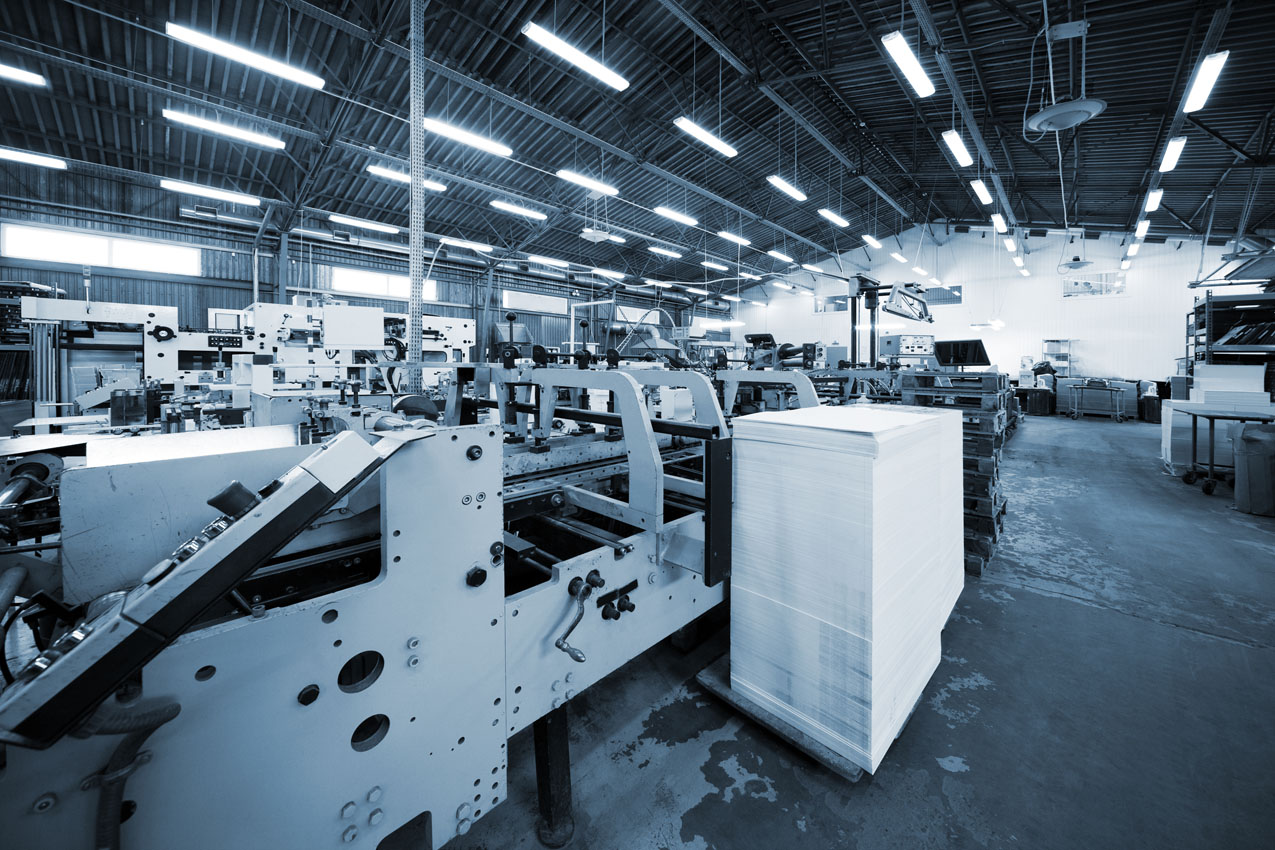 Offset Printing